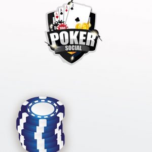 2QQ Social Poker Chips + 2 TOP UP